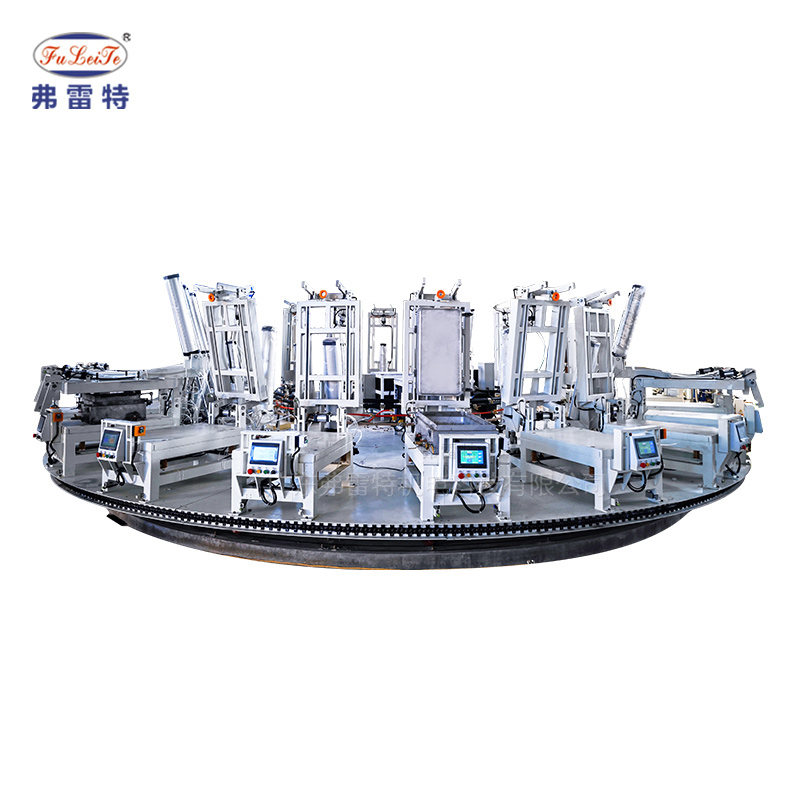 發(fā)泡機(jī)模具模架