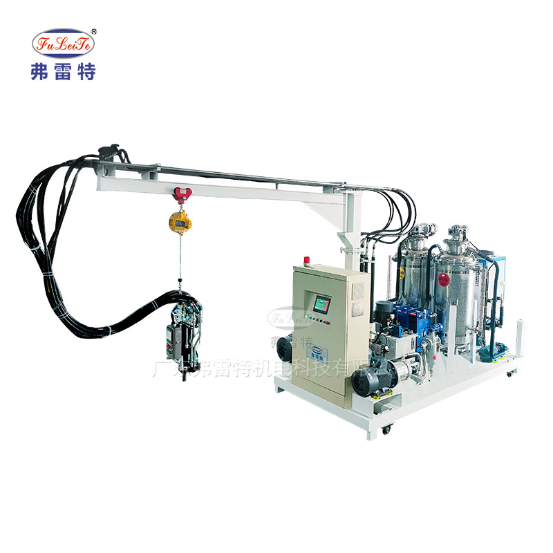 pu發(fā)泡機(jī)廠家