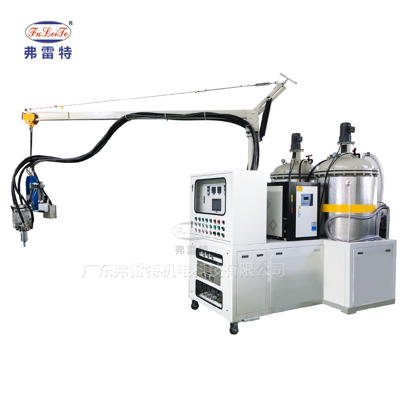 文化石低壓發(fā)泡機