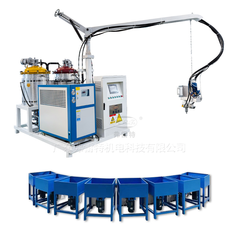 發(fā)泡機設(shè)備