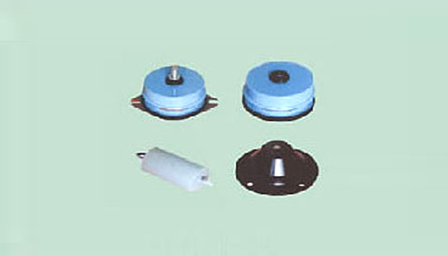 風(fēng)機(jī)專用減振吊鉤