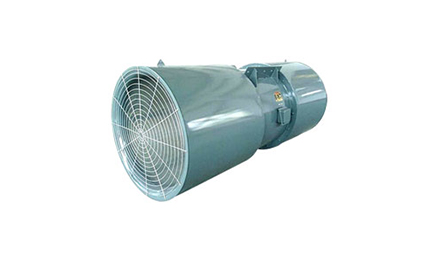 SDS系列隧道射流風(fēng)機(jī)